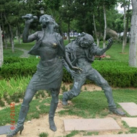 裝飾構件